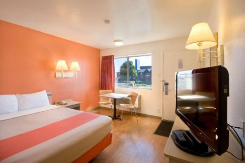 Létesítmények, Motel 6 Pendleton, OR in Pendleton (Oregon)