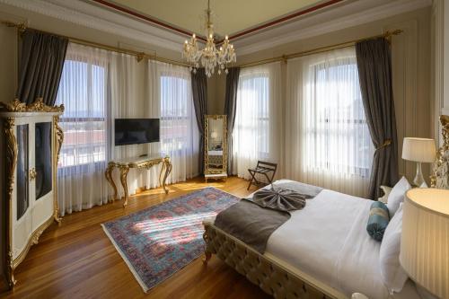 Ring Stone Hotels Old City - Special Class - image 6