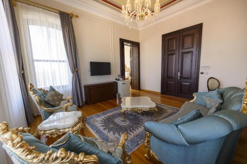 Ring Stone Hotels Old City - Special Class - image 4