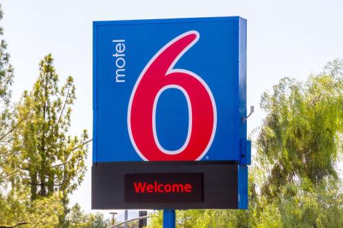 Motel 6 Mesa North