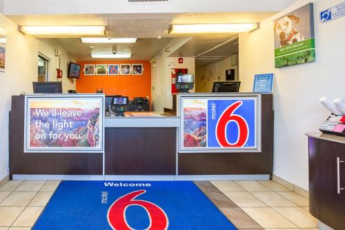 Motel 6 Mesa North