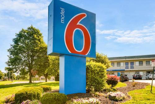 Motel 6-Lenexa, KS - Kansas City Southwest