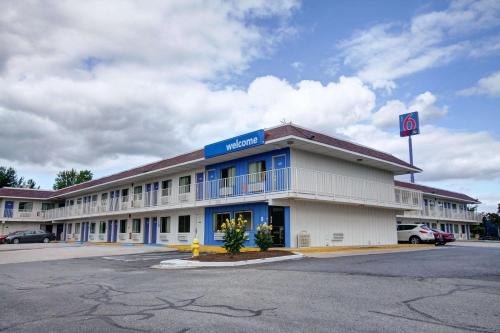 Motel 6-Elkton MD - image 14