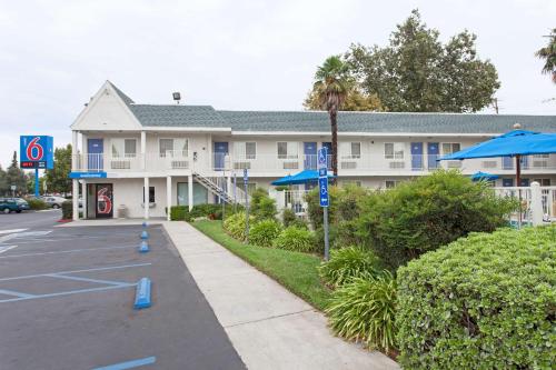 Motel 6-Sacramento CA - Central - image 6