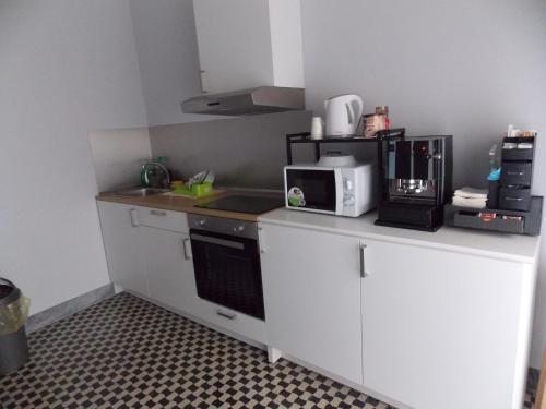 Food and beverages, Central Palace in Reggio Calabria