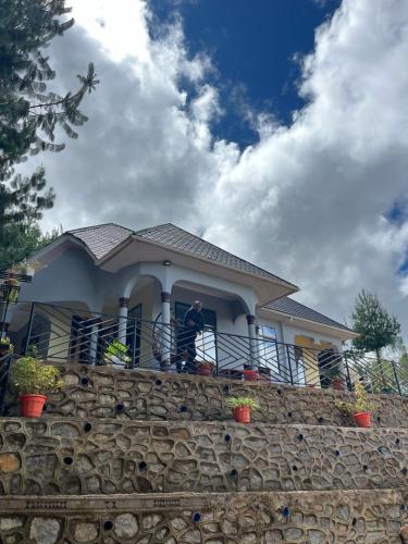 Jegestal Serenity Mountain Villa Usambara Retreat in Lushoto