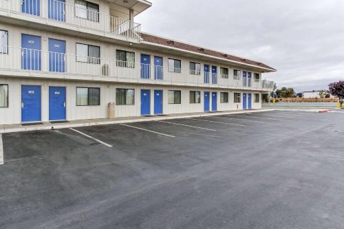 Motel 6 Salinas South - Monterey Area, Salinas, CA, United States