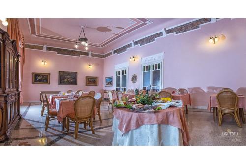 Hotel Progresso – San Benedetto del Tronto, MO