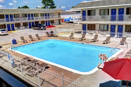 Motel 6-Slidell LA - New Orleans - image 6