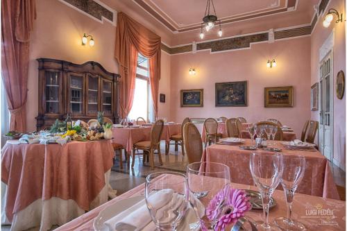 Hotel Progresso – San Benedetto del Tronto, MO