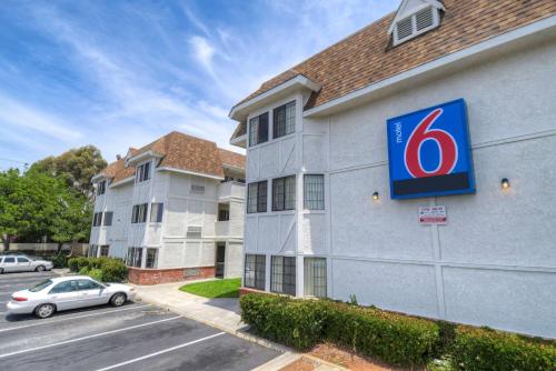 Motel 6-Chula Vista, CA - San Diego