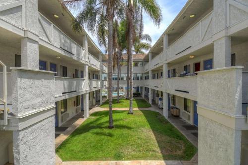 Motel 6-Chula Vista, CA - San Diego in Chula Vista, USA