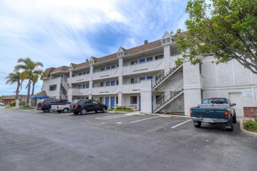 Motel 6-Chula Vista, CA - San Diego in Chula Vista, USA