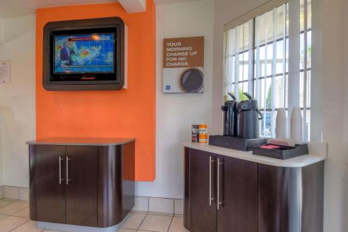 Instalações, Motel 6 Chula Vista, CA - San Diego in Chula Vista (CA)