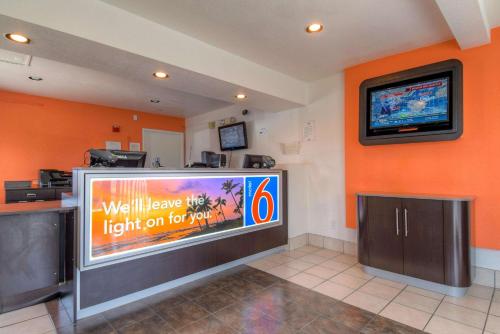 Instalações, Motel 6 Chula Vista, CA - San Diego in Chula Vista (CA)