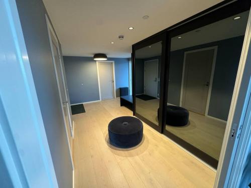 Family-friendly luxury penthhouse with three bedrooms in 斯徹達爾