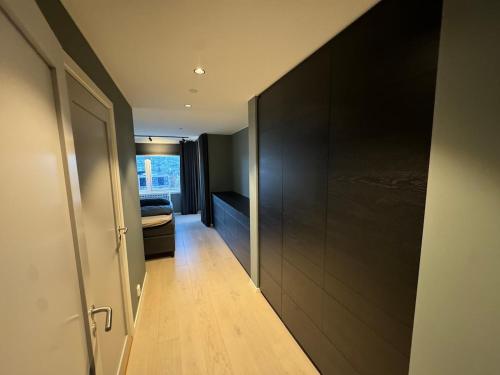 Family-friendly luxury penthhouse with three bedrooms in 斯徹達爾