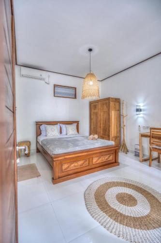 Villa iris Homestay - Tap to explore photos