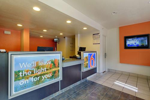 Motel 6-Laurel DC - Washington Northeast - image 39