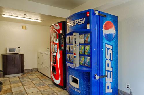 Motel 6-Laurel DC - Washington Northeast - image 28