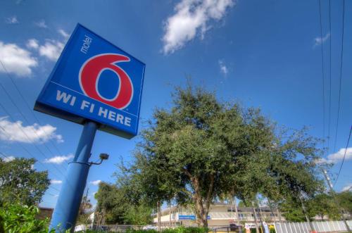 Motel 6-Orlando, FL - Winter Park