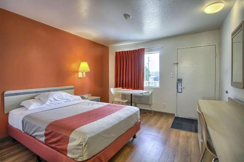 Motel 6 New Cumberland, PA - Harrisburg - Hershey South in 新坎伯蘭