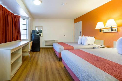 Motel 6-Mesa AZ - South - image 12