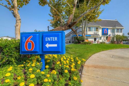 Motel 6-El Cajon CA - San Diego - image 2