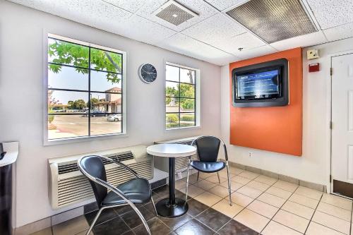 Facilities, Motel 6 Sunnyvale, CA - North in San Jose (CA)
