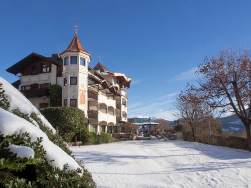 Granpanorama Hotel StephansHof Hotel de charme Villandro - Villanders