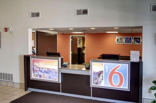 Motel 6-Ogden, UT - Riverdale