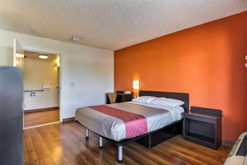 1 king bed