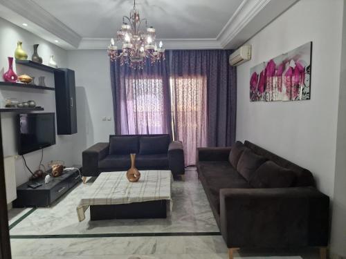 Residence Tunis Carthage in Ariana