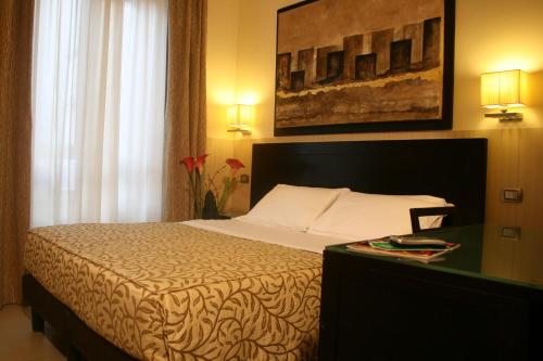 Yes Hotel Boutique Rome, Rom (Foto 4)