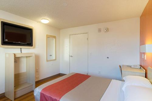 Motel 6 Denver, CO – Downtown - 편의 시설/서비스