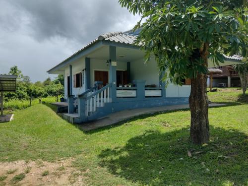 2BR Local House Abode - Pai