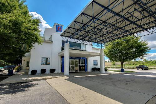 MOTEL 6 PHILADELPHIA - KING OF PRUSSIA - Updated 2023 Prices