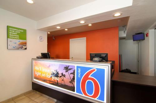 Facilities, Motel 6 North Palm Springs, CA - North in Palm Springs (CA)