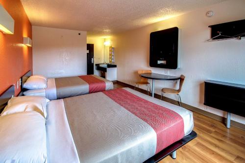 MOTEL 6 PHILADELPHIA - KING OF PRUSSIA - Updated 2023 Prices