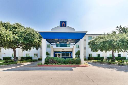 Motel 6 Dallas - Lewisville