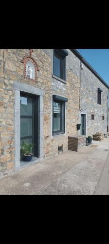 La longère Saint-Eloi gîte à louer Scry