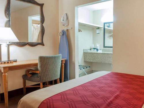 Econo Lodge Hobbs in ฮอบส์ (NM)