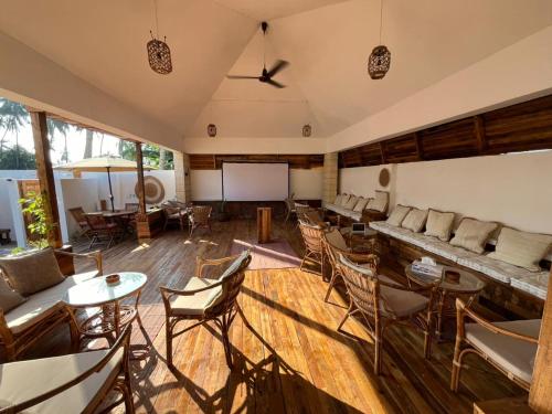 Salalah Social Club in Salalah