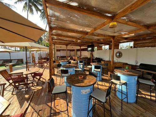 Salalah Social Club in Salalah