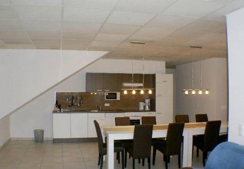 Kitchen, Appartement Gschwandtner in Zell Am See