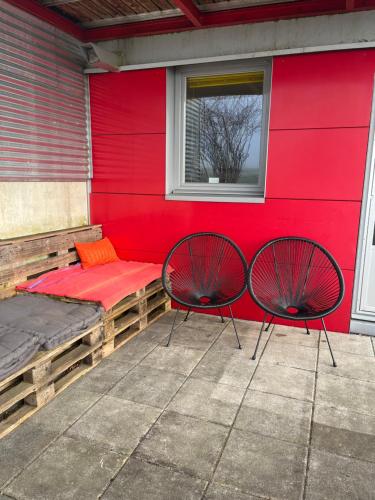 Iekārtas, Urlaub in Alberschwende in Alberschwende