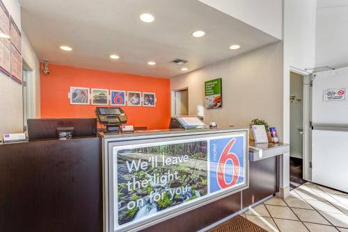 Motel 6-Portland, OR - Tigard West