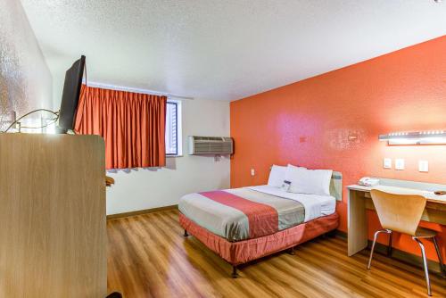 Motel 6-Portland, OR - Tigard West