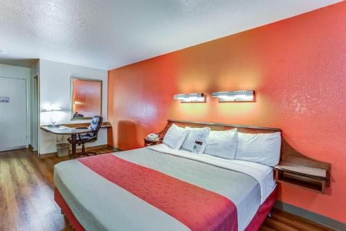 Motel 6-Portland, OR - Tigard West