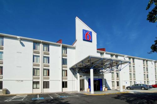 Motel 6-Springfield, DC - Washington Southwest